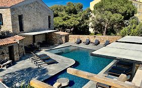 Hôtel Casa Rossa&Spa